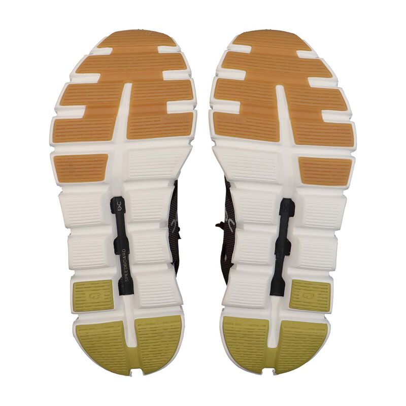 On Running Cloud 6 Versa Women's image number 3